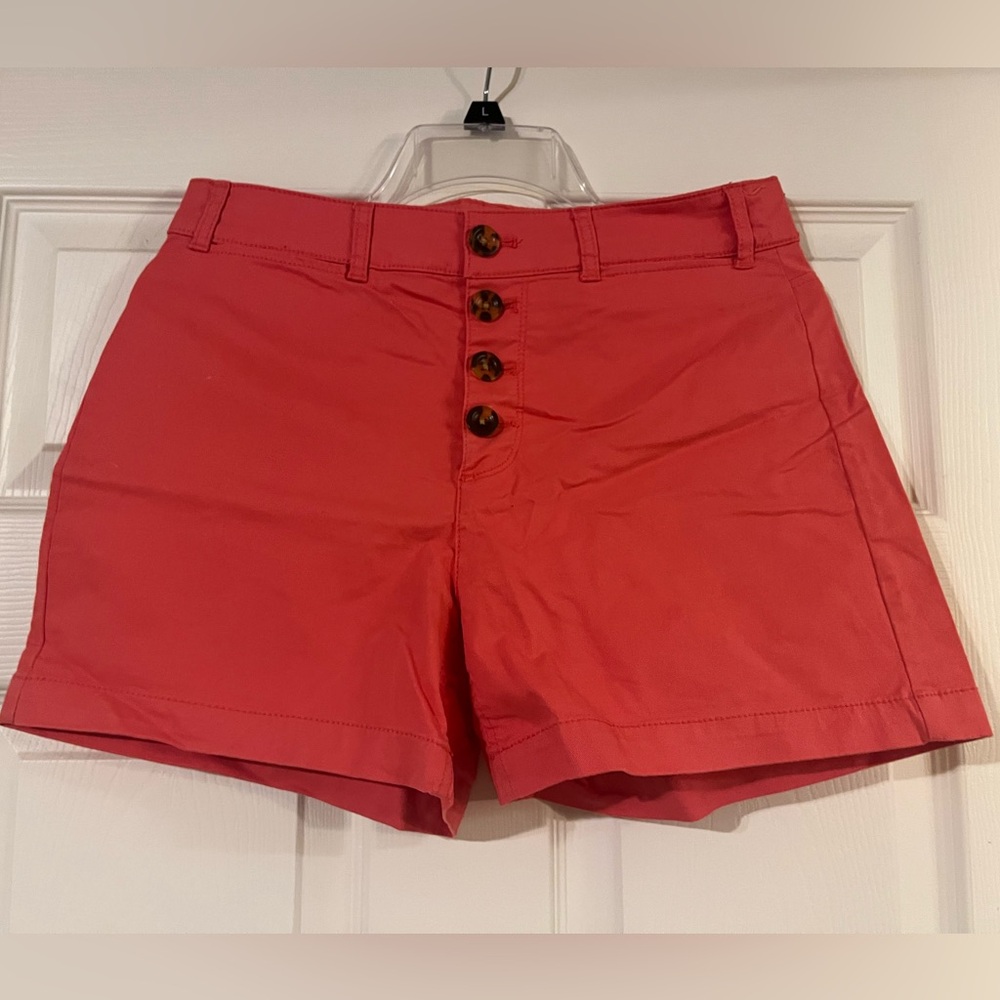 Old Navy High Waist Shorts